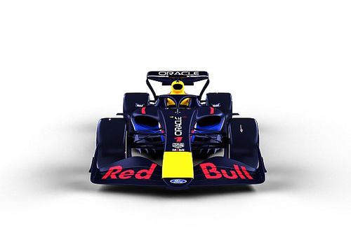 Horner: 'Mateschitz Ford ile yapılan anlaşmanın tamamen arkasındaydı'