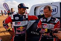 Toyota se queja de que la FIA "mata antes de tiempo" el Dakar 