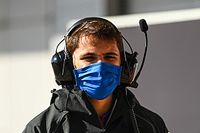 F1: Pietro Fittipaldi será primeira opção na ausência de Mazepin, diz chefe da Haas