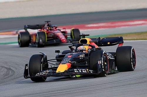 Red Bull piensa que Ferrari y McLaren estar&aacute;n fuertes en F1 2022