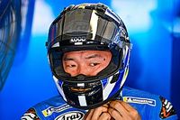 Tsuda ser&aacute; wildcard de Suzuki en Motegi