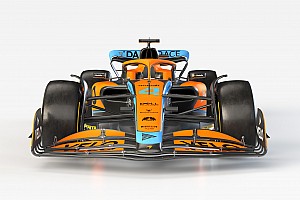 マクラーレン、MCL36のカラーリングは人気だった”ガルフカラー