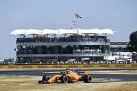 Alonso: "Ha sido la mejor clasificaci&oacute;n de todo el a&ntilde;o"