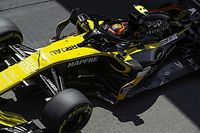 Equipe Renault tem primeiro lucro desde 2009