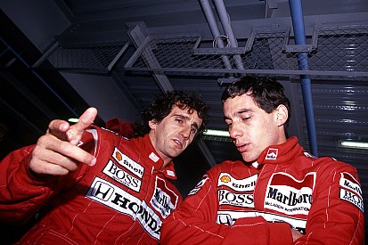 TOP-12: Os companheiros de equipes mais problemáticos da F1