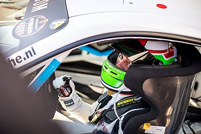 Ayhancan Zandvoort'ta kazandı, Berkay Besler 4. oldu