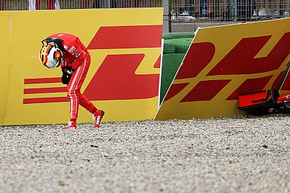 Lauda: "Abszurd" megkérdőjelezni Vettelt a 2018-as hibái alapján