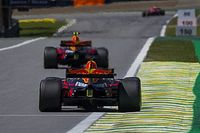 "Conservative" engine mode hurt Red Bull in Brazil