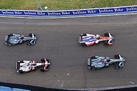 F-E encontra novos usos para baterias dos carros atuais