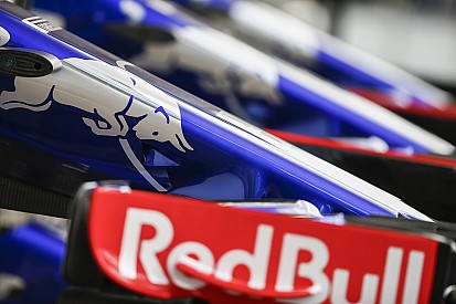 Toro Rosso у MotoGP? Мотоцикли Tech 3 стануть блакитними у 2019 році