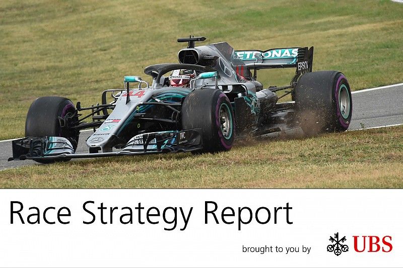 James Allen Race Strategy Report - GP de Alemania