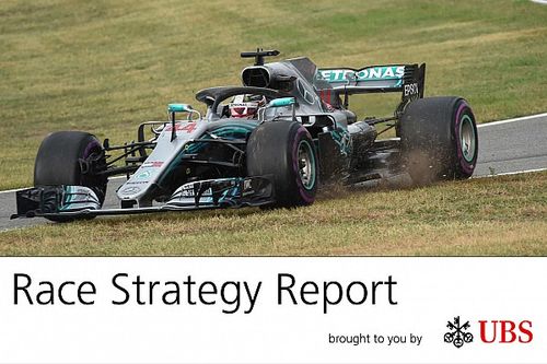 La estrategia del GP de Alemania: decisiones vitales en d&eacute;cimas de segundo