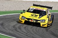 Timo Glock logra su quinta pole position en el DTM