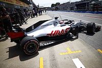 Haas diz que novo pacote &eacute; maior ganho da hist&oacute;ria do time