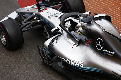 Mercedes: F1, motor harcamalarını kısmalı