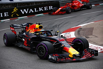 Red Bull: carro de Ricciardo tinha 25% menos potência