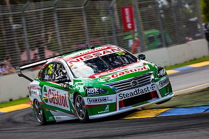 Nissan закроет заводскую программу в Supercars
