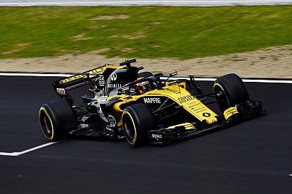 Renault will make biggest jump in F1 2018, says Wolff