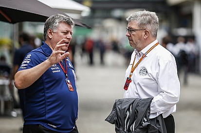 F1 hará lo posible para ayudar a Force India, dice Brawn