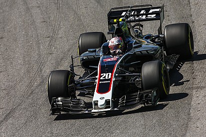 GALERI: Semua mobil F1 Haas sejak 2016