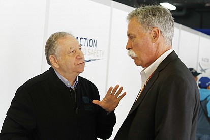 F1 yönetimi, yarış formatında değişiklik düşünüyor