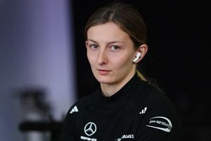 La campeona de la F1 Academy planea centrarse en resistencia, y quiere un Hypercar
