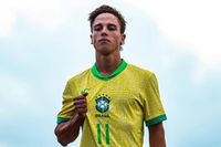 Diogo Moreira confirma que usará #11 na MotoGP em 2026 