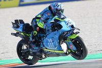Diogo Moreira é 21º em estreia na MotoGP com a LCR; Aprilia faz dobradinha no teste de Valência