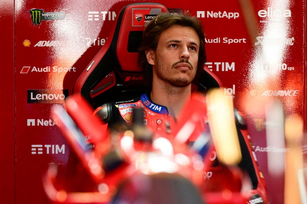 Nicolo Bulega, Ducati Team