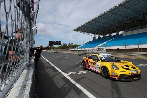Porsche Cup: Conheça as duplas e trios confirmadas para os 500km de Interlagos