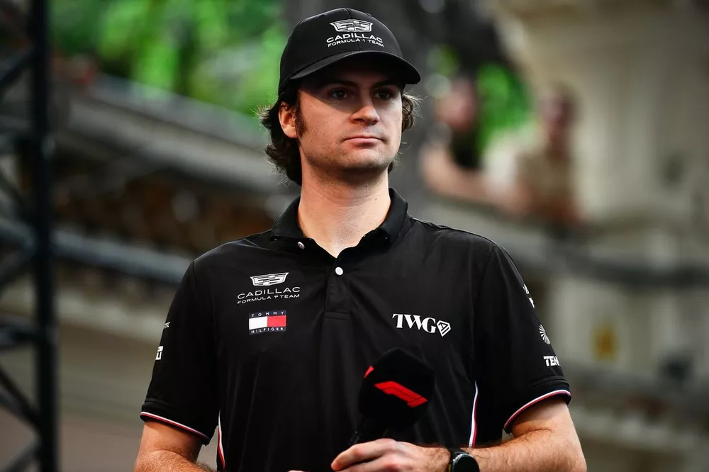 Colton Herta, Hitech GP