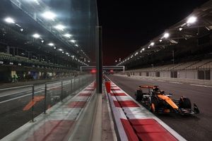 Grosjean y el bajón de Piastri: "Como si su primo estuviera en el coche"