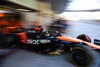 角田裕毅、オリジナルのアパレルブランドを立ち上げ。ブランド名は