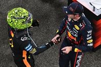 Verstappen: "En realidad no perdimos el t&iacute;tulo porque nunca estuvimos en la pelea"