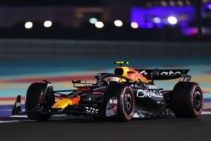 F1: Tsunoda está "mais confiante" após se classificar a frente de Verstappen 