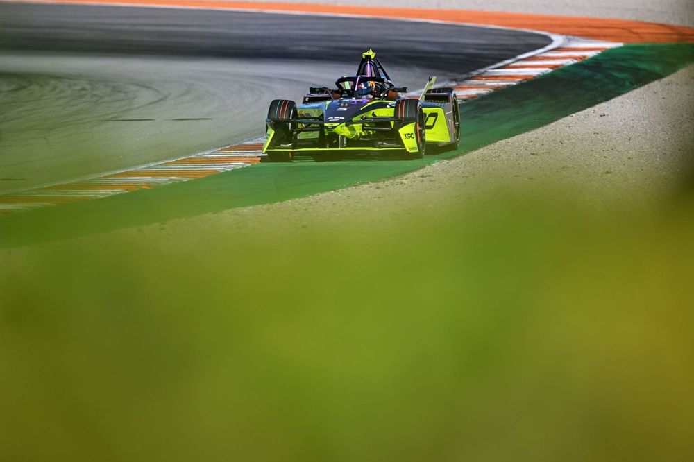 Pepe Mart&iacute;, Cupra Kiro 