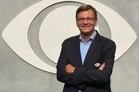 F1: Sérgio Maurício manda recado à Globo antes de último GP de São Paulo na Band