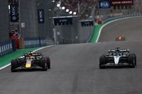 F1: Red Bull errou e Verstappen poderia ter vencido em Interlagos com uma parada a menos?