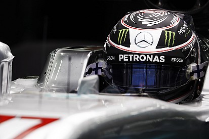 Bottas : "Cette équipe n'a jamais eu de pilote numéro 2"