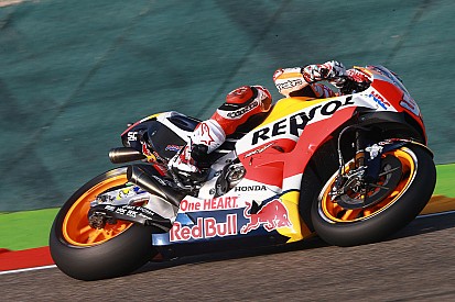 Márquez: "Ez a 16 pont is előny, jobb, mintha egál lenne"