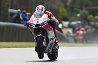 Lorenzo: &ldquo;Me esperaba un resultado mucho peor&rdquo;
