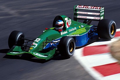 Hoe Schumacher in 1991 ontsnapte aan een deal met Jordan