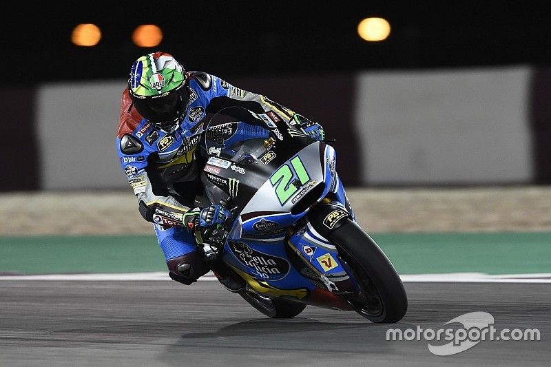 Franco Morbidelli, Marc VDS