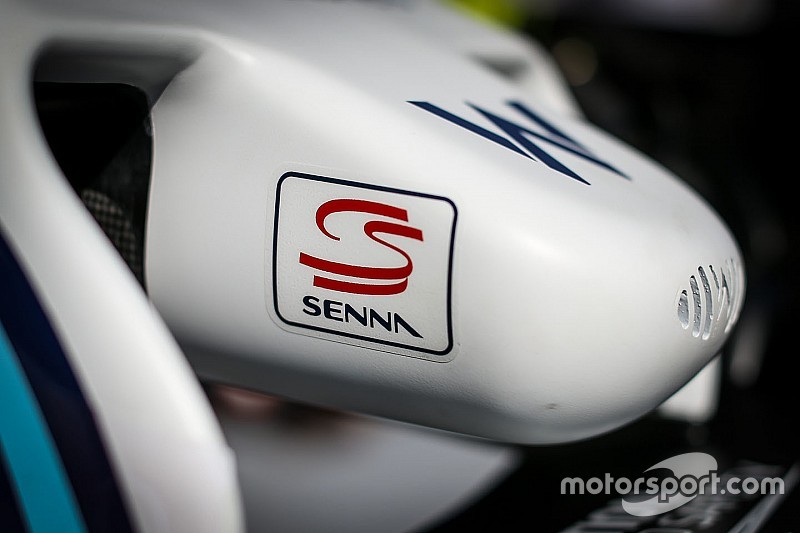 Williams annonce la présentation de sa livrée 2019