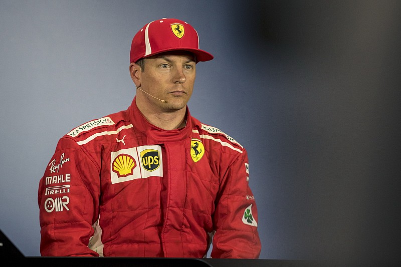 Wolff: Kimi vagy szándékos volt, vagy hibázott