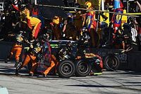 NASCAR limitará el personal de los equipos en las carreras