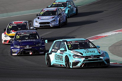 Rob Huff: TCR ist die einzige Hoffnung für kriselnde WTCC