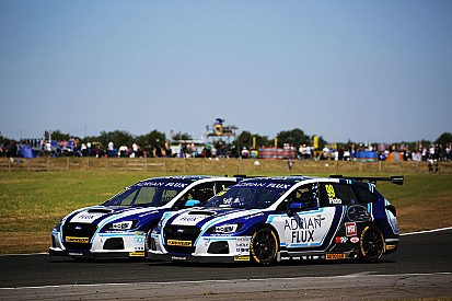 Proctor switches to BMR Subaru for 2019