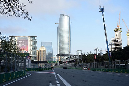 La FIA cambia la entrada a boxes por quejas de los pilotos