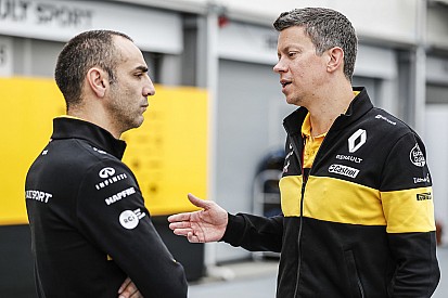 Budkowski: Renault için inşa yılları geride kaldı, artık atak yılları başlıyor